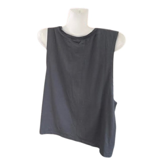 Athletic Cropped Top Guru Active - Picture 2 of 10